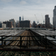 Illustration for article titled Tour the Hidden Art Gallery on the High Lines Last Unfinished Stretch